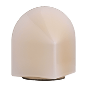 Lampe de table rose blush 16 cm Parade - Hay - The Cool Republic