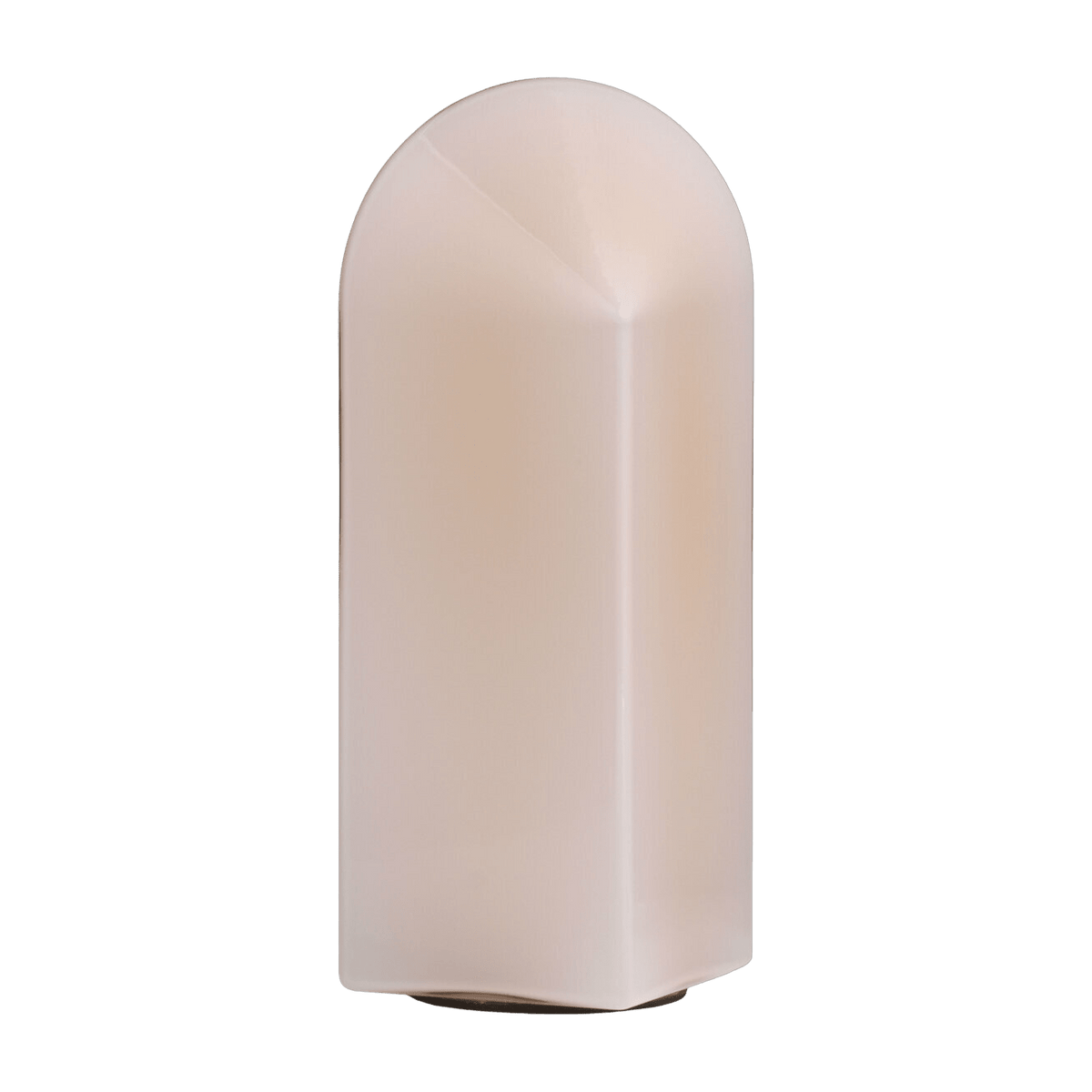Table lamp pink blush 32 cm Parade - Hay - The Cool Republic