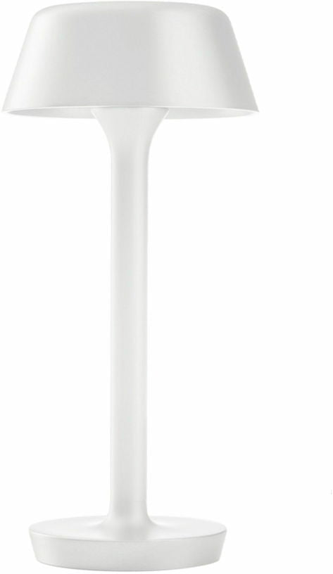 Lampe de table sans fil blanche Firefly - Panzeri - The Cool Republic