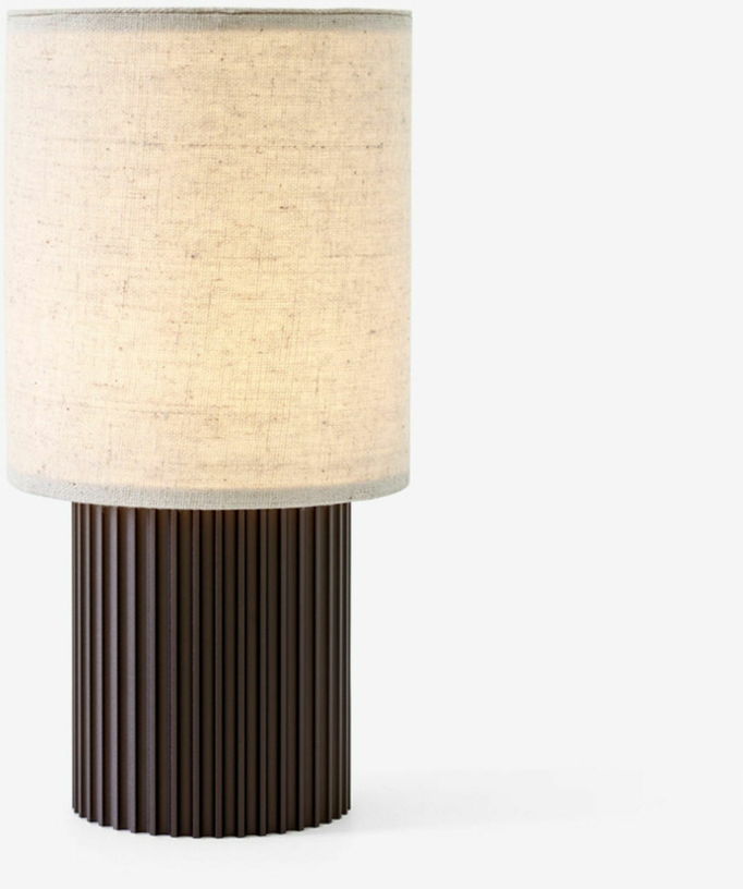 Lampe de table sans fil Manhattan - &tradition - The Cool Republic