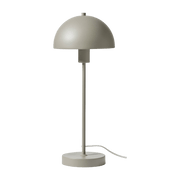Lampe de table taupe 50cm Vienda - Herstal - The Cool Republic