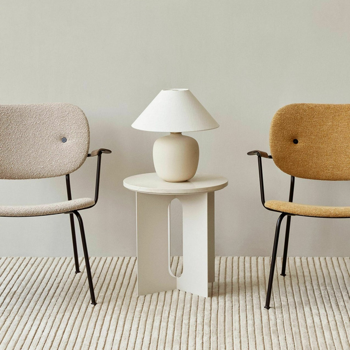 Table Lamp Torso - Audo - The Cool Republic