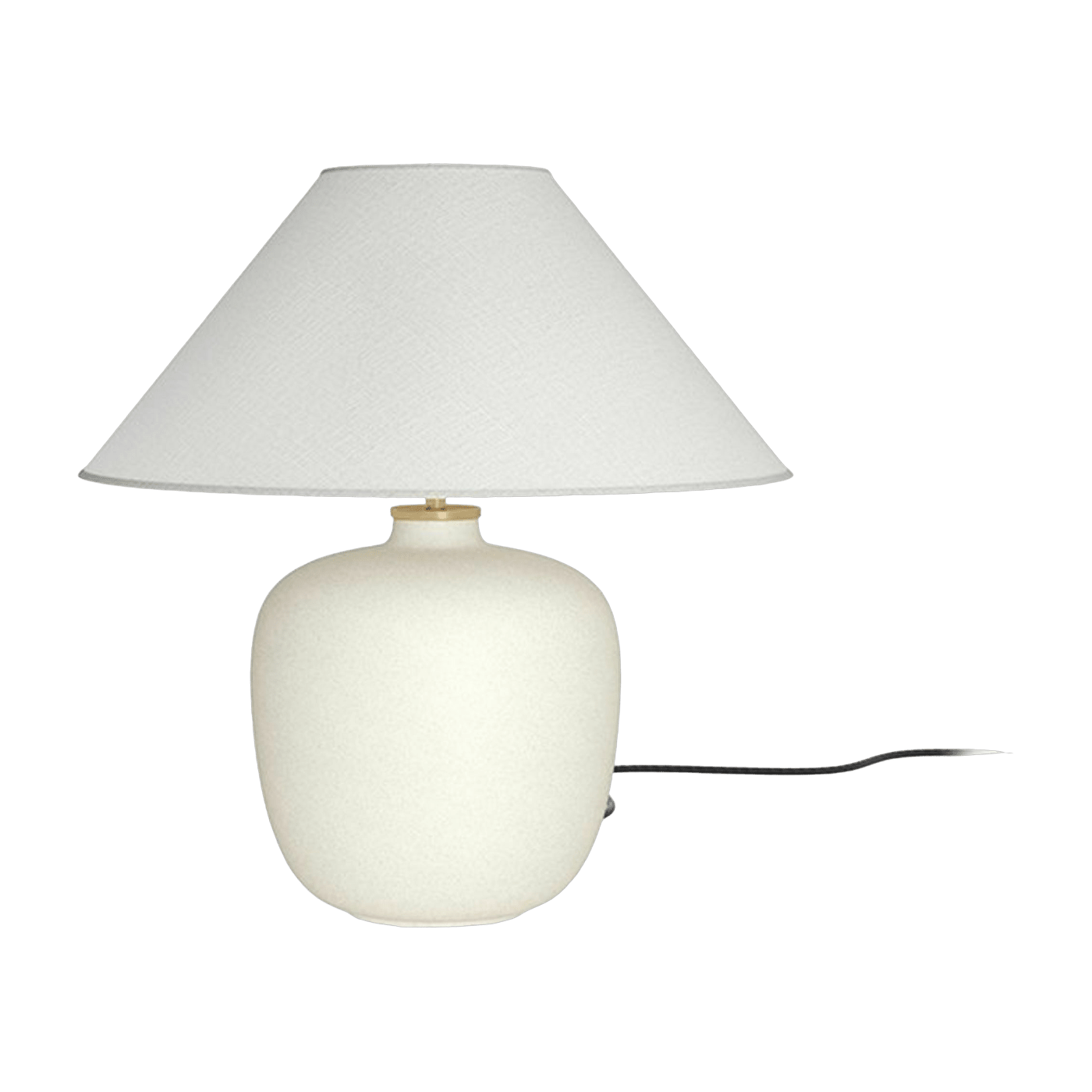 Lampe de table Torso - Audo - The Cool Republic