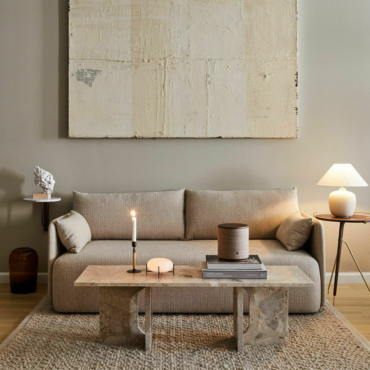 Table Lamp Torso - Audo - The Cool Republic