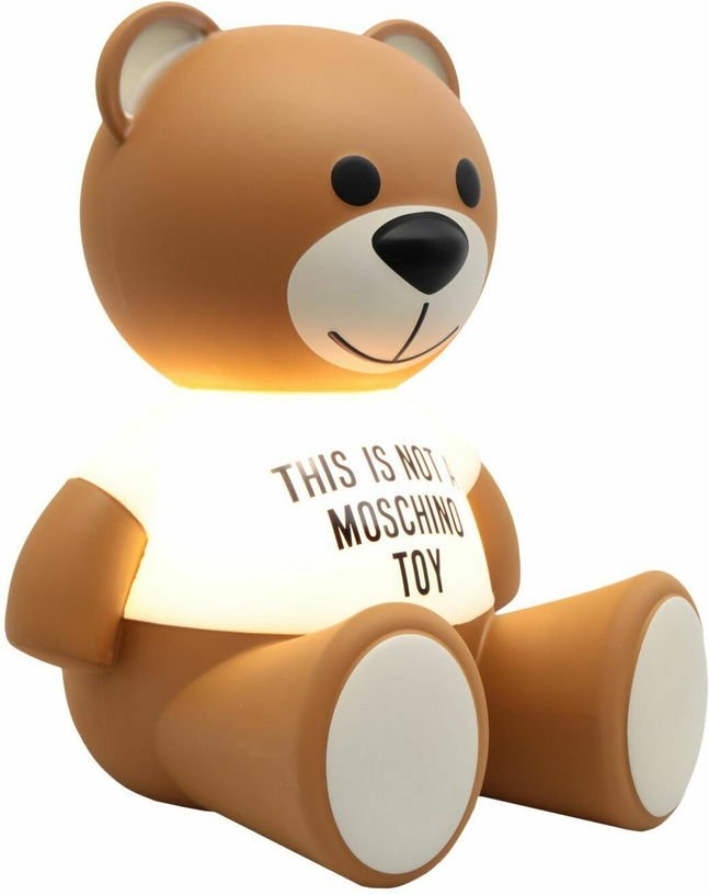 Lampe de table Toy Moschino - Kartell - The Cool Republic