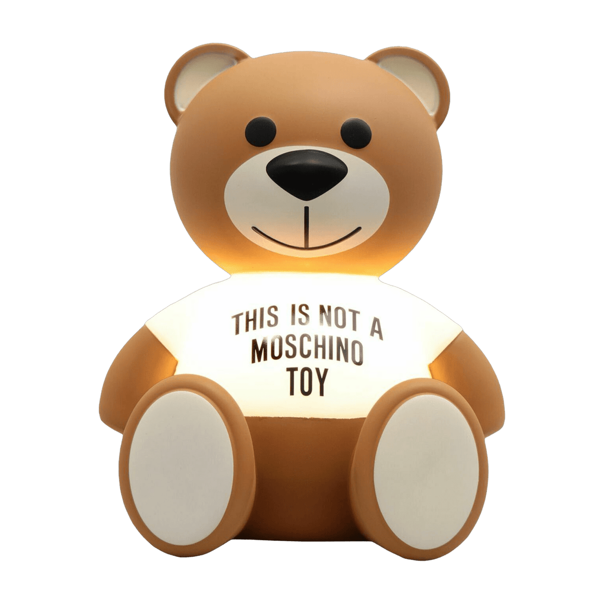 Lampe de table Toy Moschino - Kartell - The Cool Republic