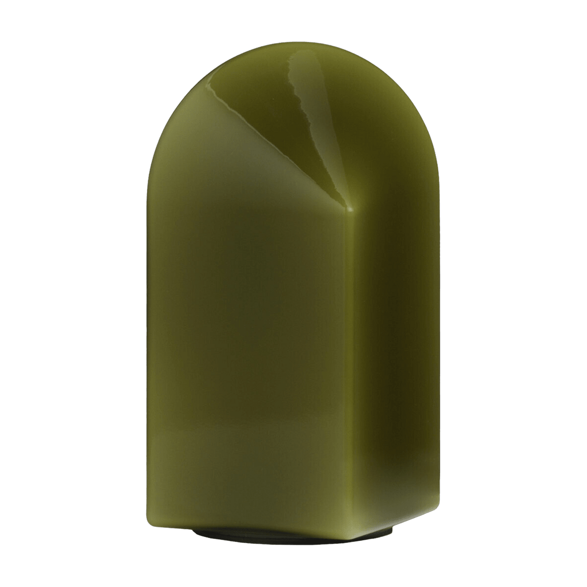 Table lamp green mousse 24 cm Parade - Hay - The Cool Republic