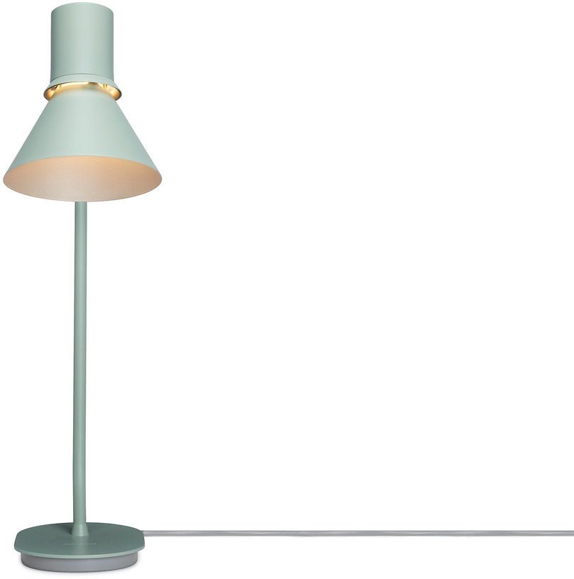 Lampe de table verte Type 80 - Anglepoise - The Cool Republic