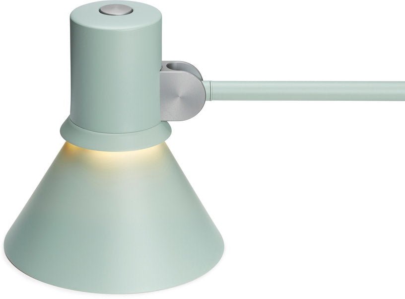 Lampe de table verte Type 80 - Anglepoise - The Cool Republic