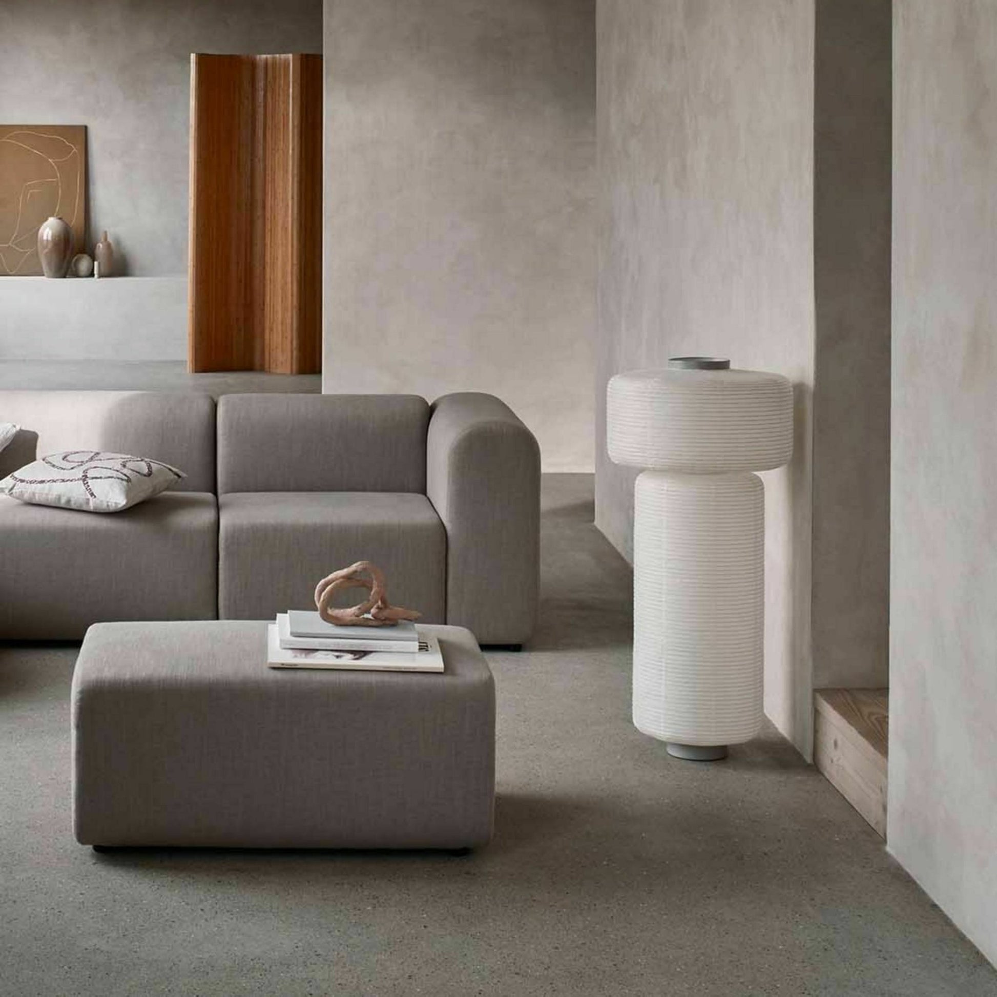 Lampe de table William - Broste Copenhagen - The Cool Republic
