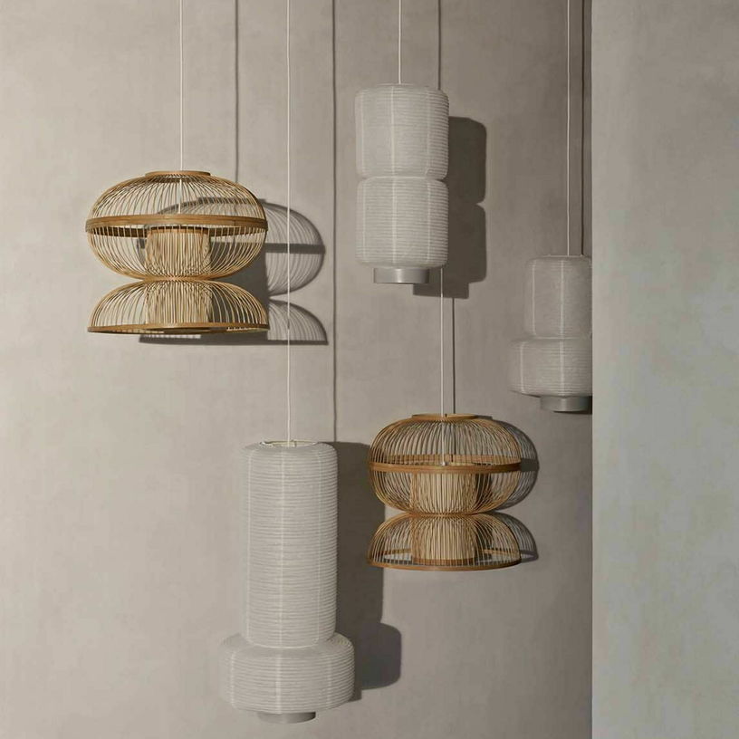 Lampe de table William - Broste Copenhagen - The Cool Republic