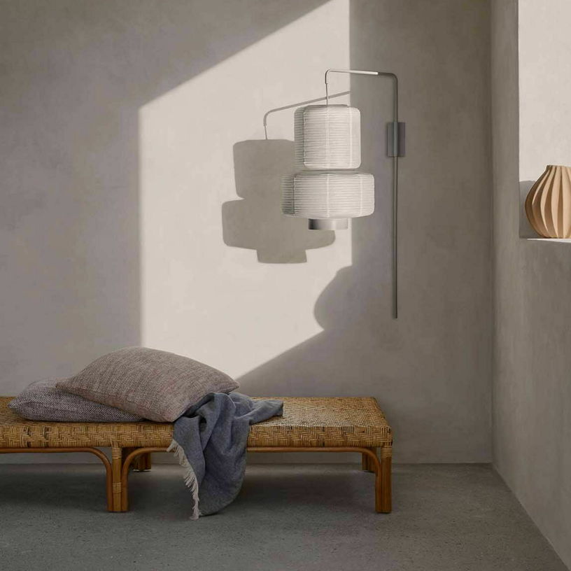 Lampe de table William - Broste Copenhagen - The Cool Republic