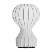 Lampe design blanche 30 cm Gatto Piccolo - Flos - The Cool Republic
