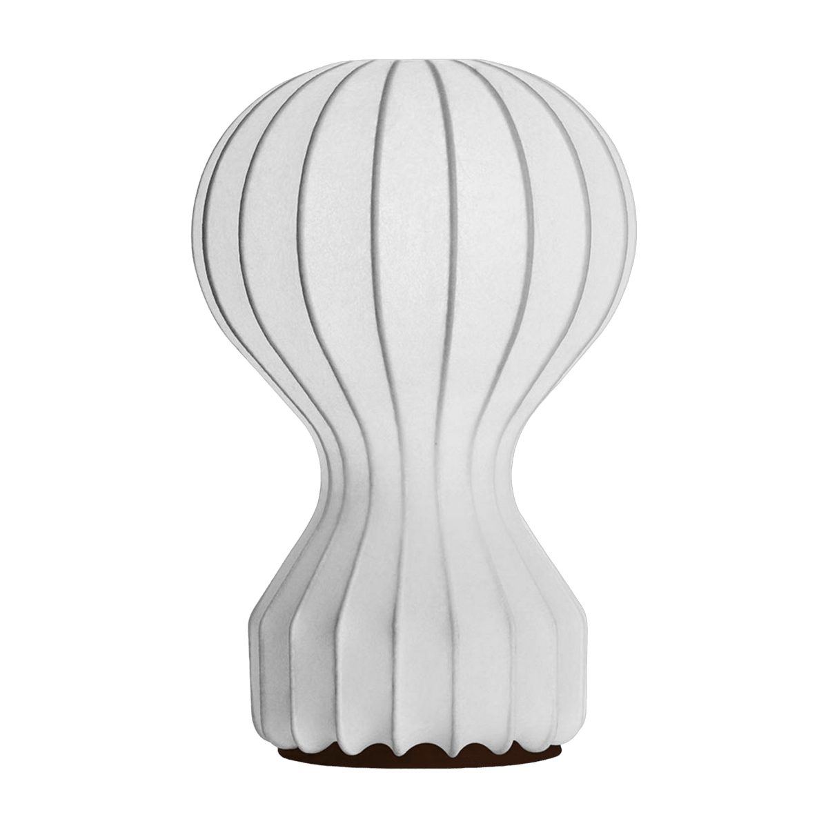 Lampe design blanche 30 cm Gatto Piccolo - Flos - The Cool Republic