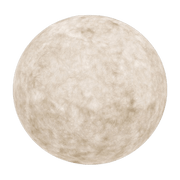 Lampe d'extérieur Moon 70 cm - In-es.artdesign - The Cool Republic