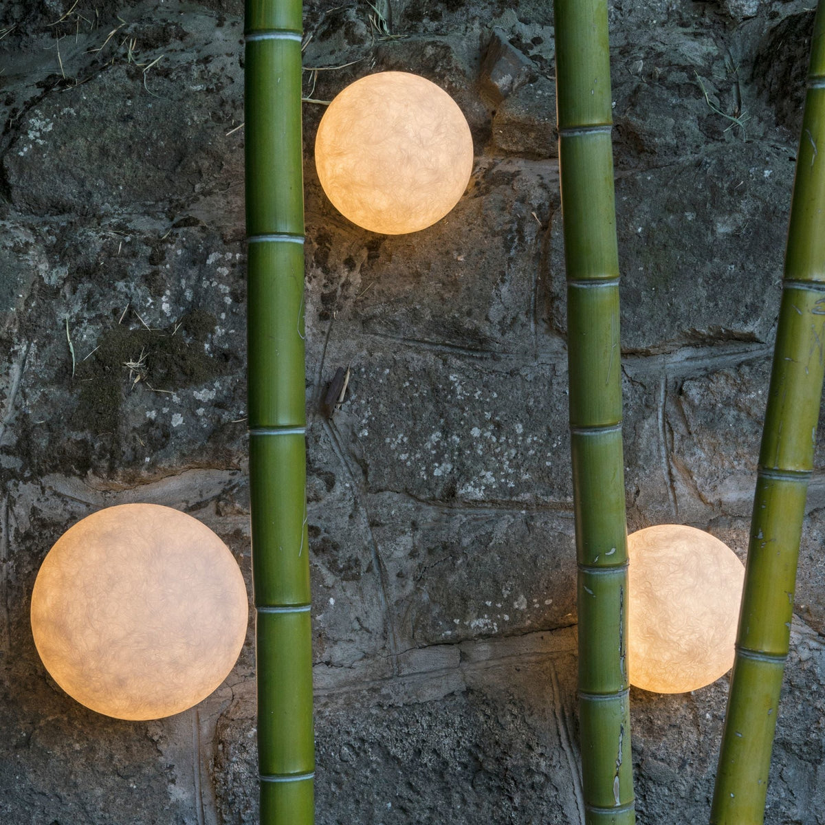 Lampe d'extérieur Moon 70 cm - In-es.artdesign - The Cool Republic