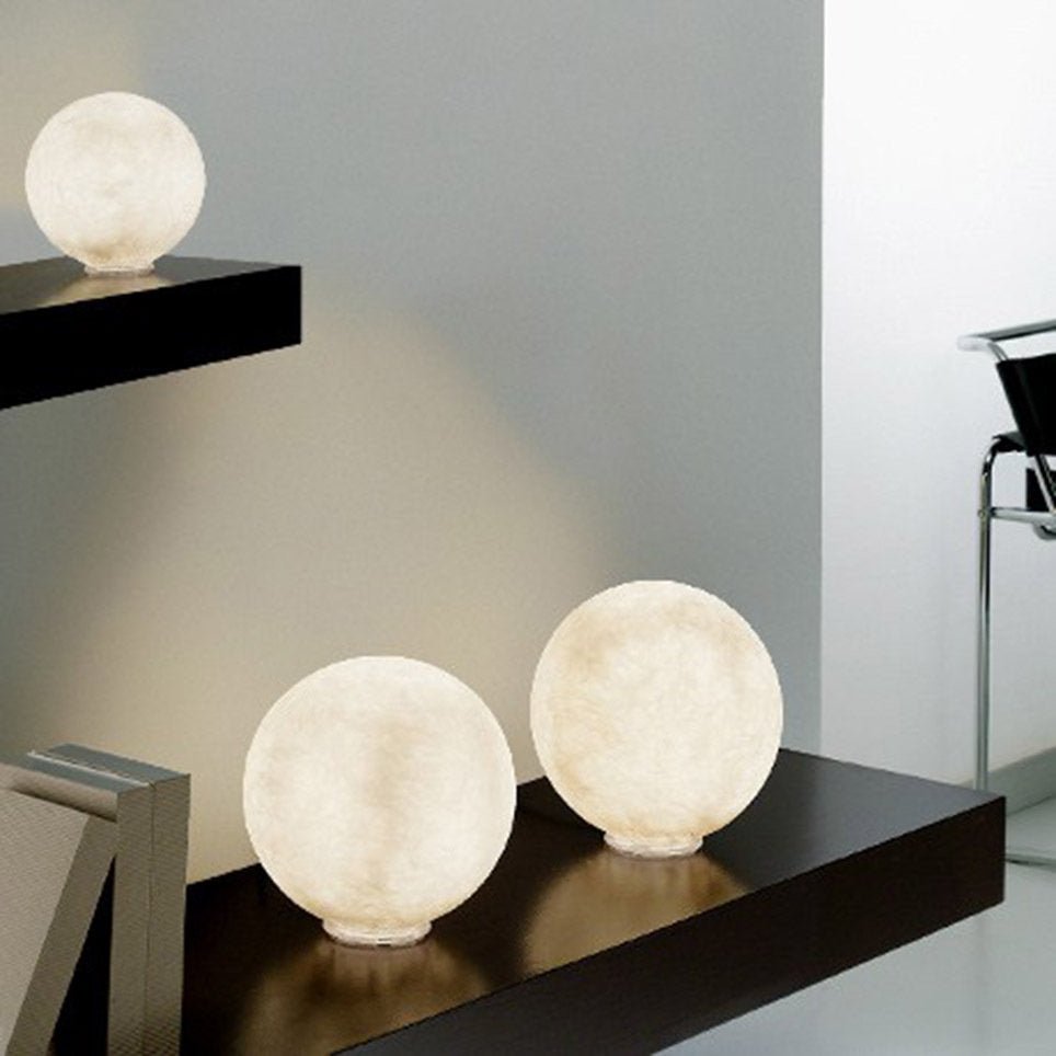 Lampe d'intérieur Moon 18 cm - In-es.artdesign - The Cool Republic