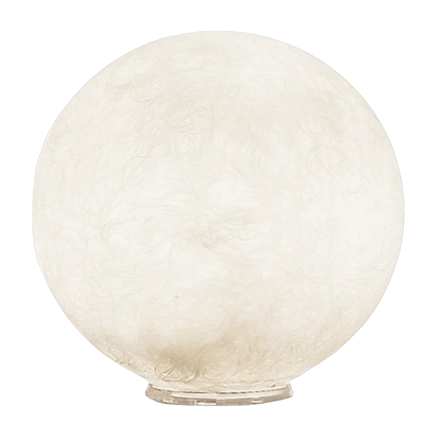 Lampe d'intérieur Moon 18 cm - In-es.artdesign - The Cool Republic