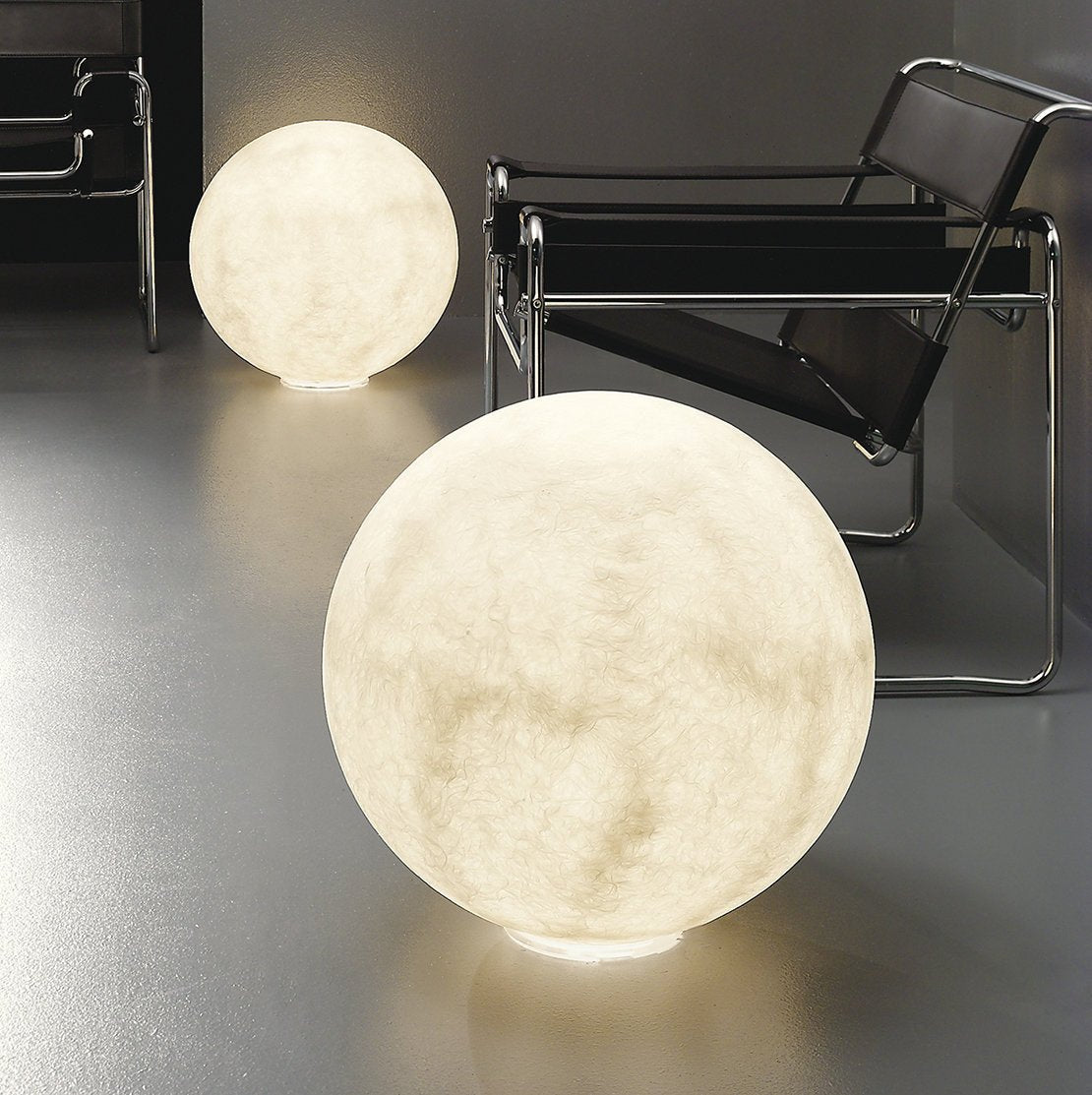 Lampe d'intérieur Moon 25 cm - In-es.artdesign - The Cool Republic