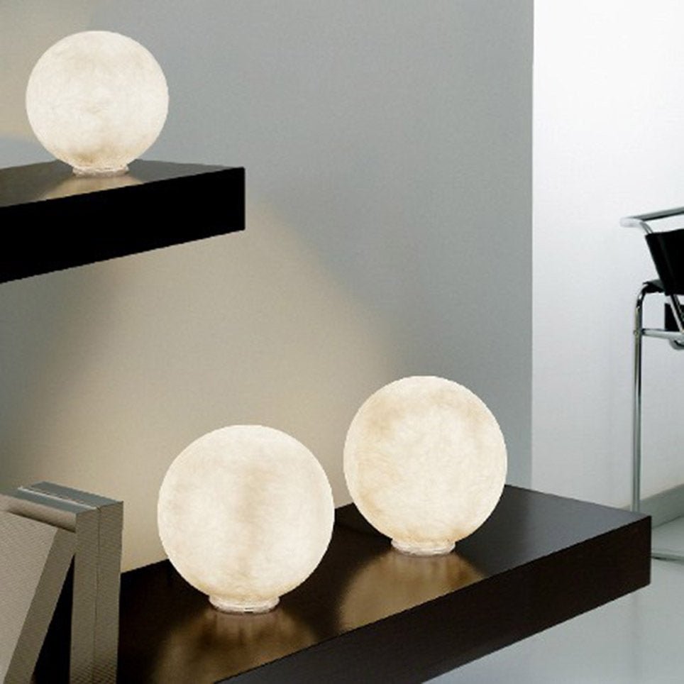 Lampe d'intérieur Moon 25 cm - In-es.artdesign - The Cool Republic