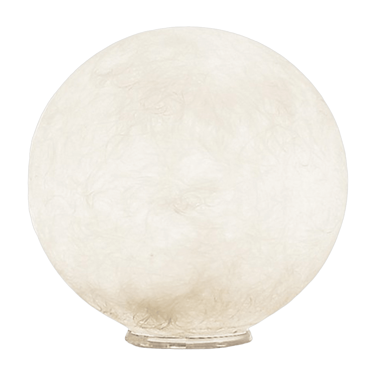 Lampe d'intérieur Moon 25 cm - In-es.artdesign - The Cool Republic