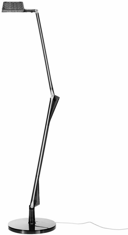 Lampe du bureau fumé Aledin Dec - Kartell - The Cool Republic