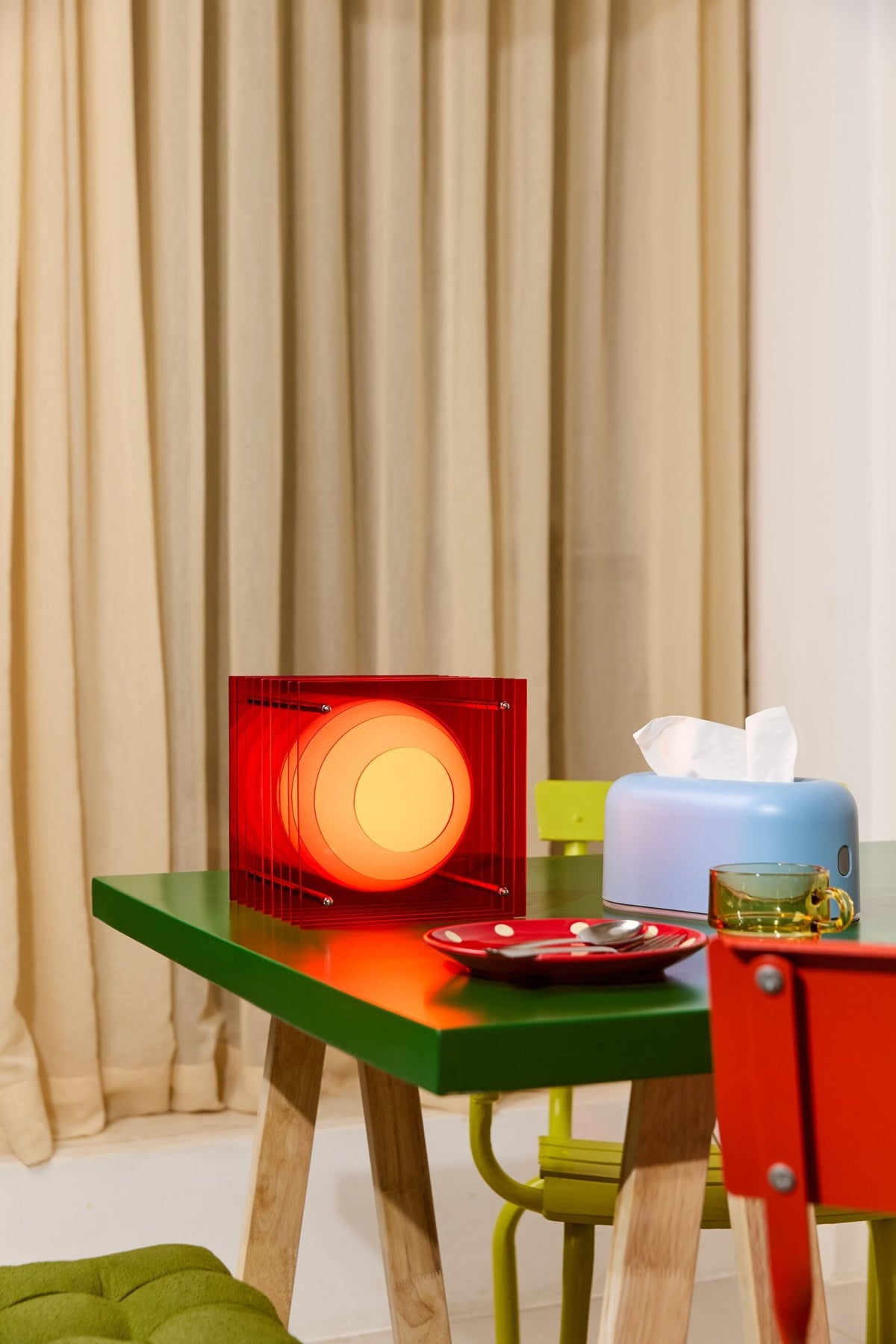 Parlez-vous design ?