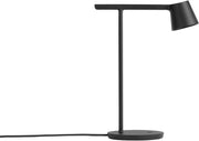 Lampe en aluminium noire 40 cm Tip - Muuto - The Cool Republic