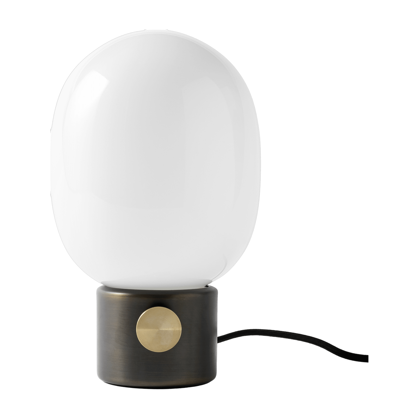 Lampe en bronze JWDA - Audo - The Cool Republic