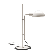 Lampe en fer blanche 50,3 cm Funiculí - Marset - The Cool Republic