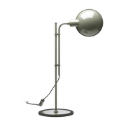 Lampe en fer grise 50,3 cm Funiculí - Marset - The Cool Republic