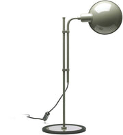 Lampe en fer grise 50,3 cm Funiculí - Marset - The Cool Republic