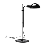 Lampe en fer noire 50,3 cm Funiculí - Marset - The Cool Republic