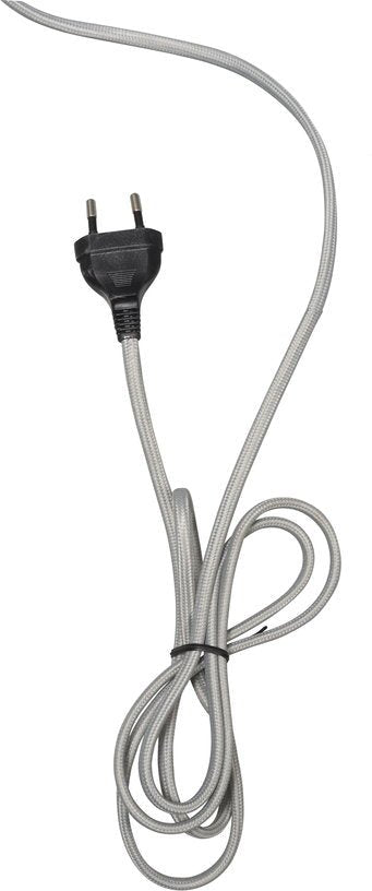 Lampe en fer sable 48,5 x 38 cm Marseille - It's about Romi - The Cool Republic