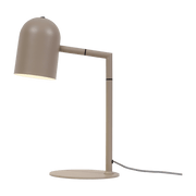 Lampe en fer sable 48,5 x 38 cm Marseille - It's about Romi - The Cool Republic