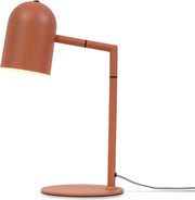 Lampe en fer terracotta 48,5 x 38 cm Marseille - It's about Romi - The Cool Republic