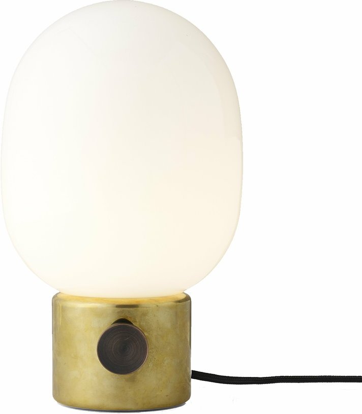 Lampe en laiton 29 cm JWDA - Audo - The Cool Republic