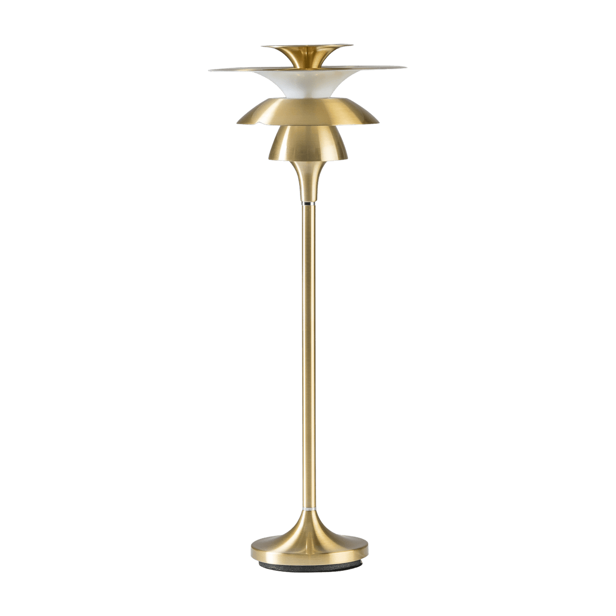 Lampe en laiton 47,4 cm Picasso - Belid - The Cool Republic