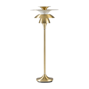 Lampe en laiton 47,4 cm Picasso - Belid - The Cool Republic