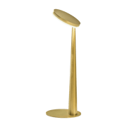 Lampe en laiton Bella - Panzeri - The Cool Republic