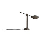 Lampe en métal bronze 56,5 x 21 cm Stingray - 101 Copenhagen - The Cool Republic