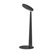 Lampe en métal noir Bella - Panzeri - The Cool Republic