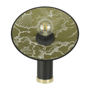Lamp in painted metal Gatsby - Market set - The Cool Republic