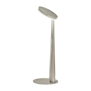 Bella titanium lamp - Panzeri - The Cool Republic