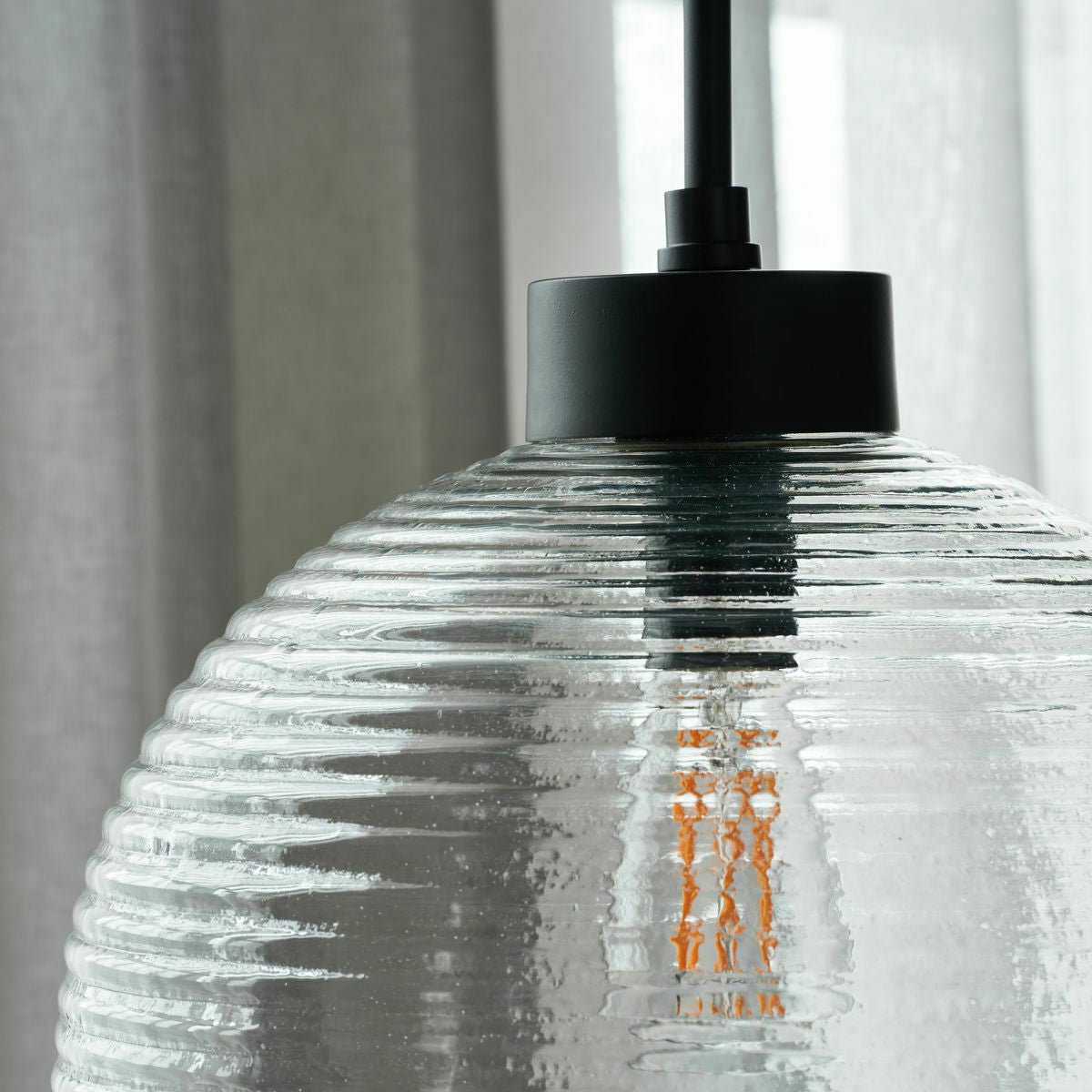 Lampe Hdgaia Clair - House Doctor - The Cool Republic