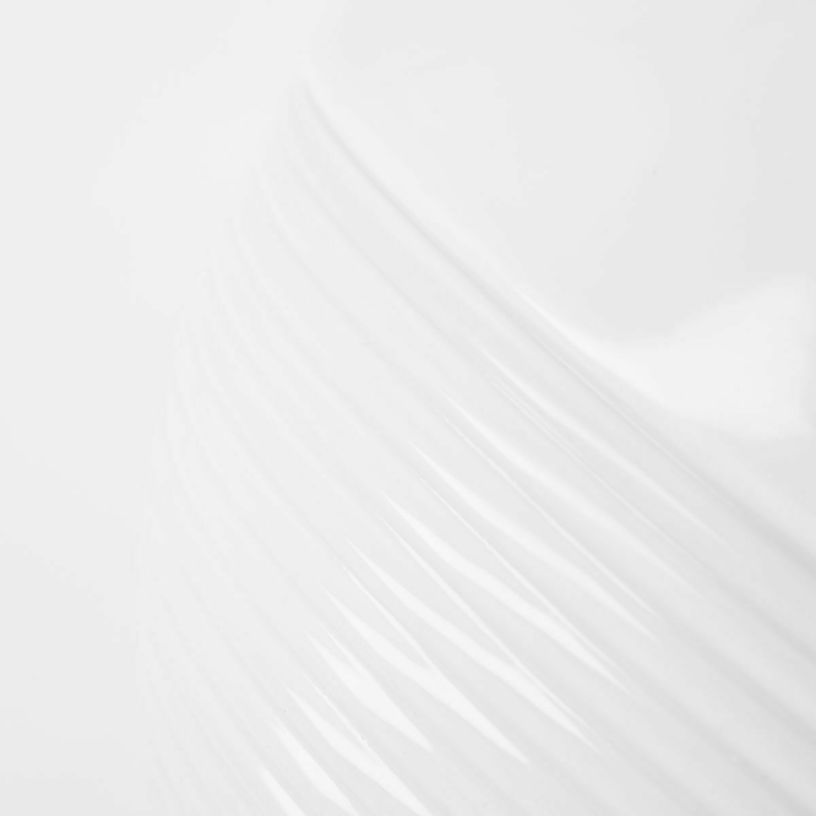 Lampe Hdhalda Blanc/Marron - House Doctor - The Cool Republic