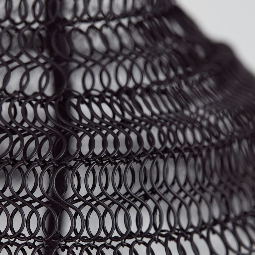 Lampe Hdmesh Noir - House Doctor - The Cool Republic