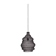 Lampe Hdmesh Noir - House Doctor - The Cool Republic