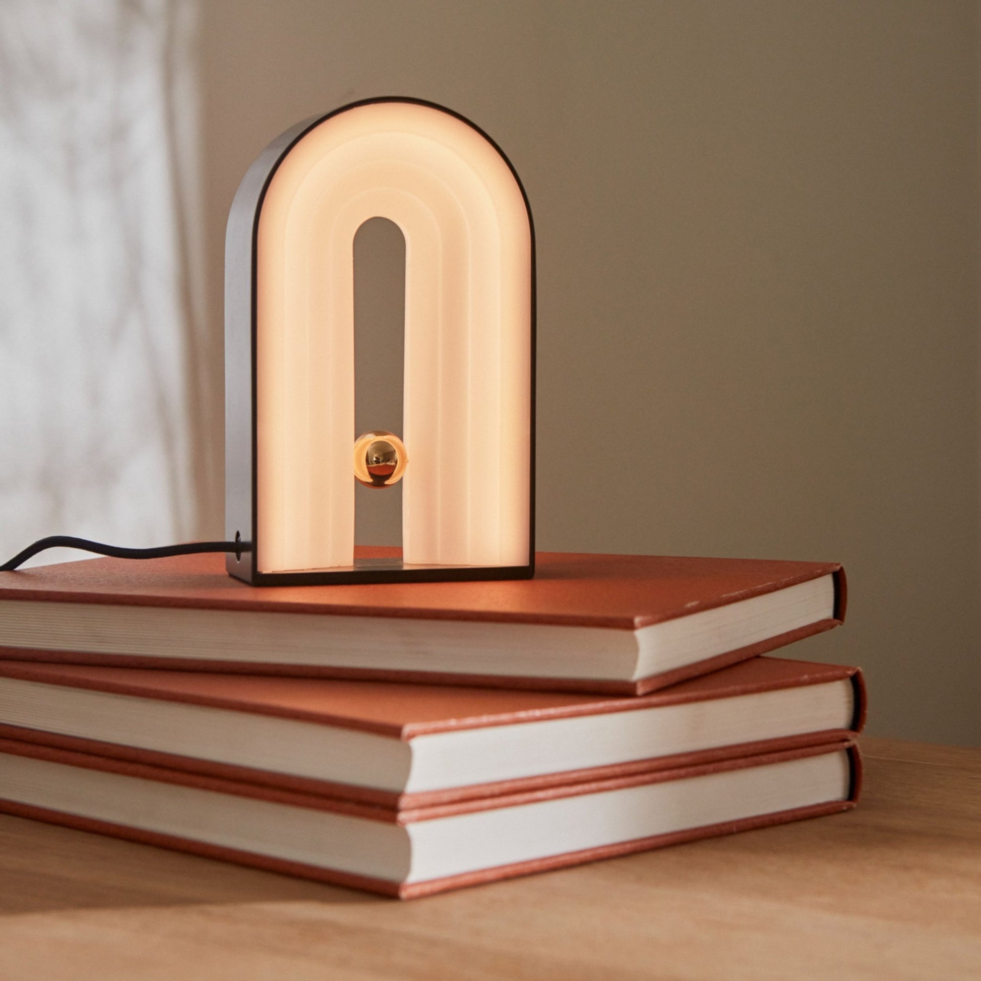 Lampe Led Castellum - AYTM - The Cool Republic