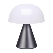 Wireless aluminum LED lamp M Mina - Lexon - The Cool Republic